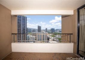 1778 Ala Moana Boulevard,Honolulu,Hawaii,96815,1 ベッドルーム ベッドルーム,1 バスルームバスルーム,コンド / タウンハウス,Ala Moana,33,18210623