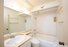 1778 Ala Moana Boulevard,Honolulu,Hawaii,96815,1 ベッドルーム ベッドルーム,1 バスルームバスルーム,コンド / タウンハウス,Ala Moana,33,18210623