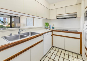1221 Victoria Street,Honolulu,Hawaii,96814,1 Bedroom Bedrooms,1 BathroomBathrooms,Condo/Townhouse,Victoria,6,18210632