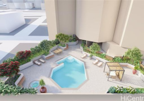 1221 Victoria Street,Honolulu,Hawaii,96814,1 Bedroom Bedrooms,1 BathroomBathrooms,Condo/Townhouse,Victoria,6,18210632