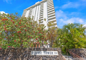 796 Isenberg Street,Honolulu,Hawaii,96826,1 ベッドルーム ベッドルーム,1 バスルームバスルーム,コンド / タウンハウス,Isenberg,10,18675611
