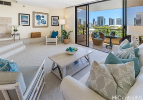 1221 Victoria Street,Honolulu,Hawaii,96814,1 Bedroom Bedrooms,1 BathroomBathrooms,Condo/Townhouse,Victoria,6,18210632