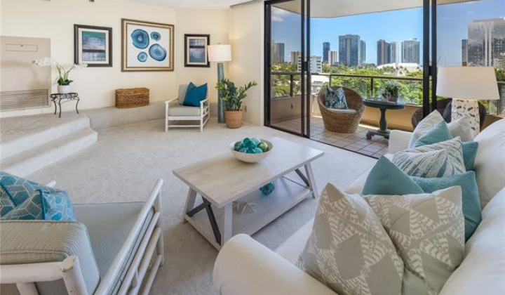 1221 Victoria Street,Honolulu,Hawaii,96814,1 Bedroom Bedrooms,1 BathroomBathrooms,Condo/Townhouse,Victoria,6,18210632