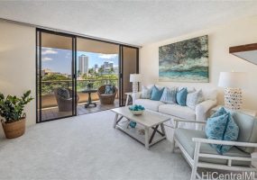 1221 Victoria Street,Honolulu,Hawaii,96814,1 Bedroom Bedrooms,1 BathroomBathrooms,Condo/Townhouse,Victoria,6,18210632