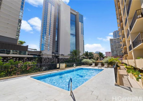 2140 Kuhio Avenue,Honolulu,Hawaii,96815,1 ベッドルーム ベッドルーム,1 バスルームバスルーム,コンド / タウンハウス,Kuhio,17,18211157
