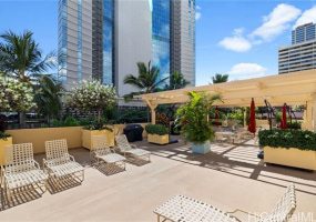 2140 Kuhio Avenue,Honolulu,Hawaii,96815,1 ベッドルーム ベッドルーム,1 バスルームバスルーム,コンド / タウンハウス,Kuhio,17,18211157