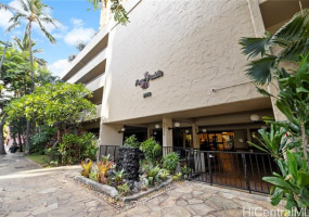 2140 Kuhio Avenue,Honolulu,Hawaii,96815,1 ベッドルーム ベッドルーム,1 バスルームバスルーム,コンド / タウンハウス,Kuhio,17,18211157