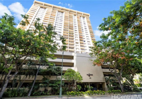 2140 Kuhio Avenue,Honolulu,Hawaii,96815,1 ベッドルーム ベッドルーム,1 バスルームバスルーム,コンド / タウンハウス,Kuhio,17,18211157