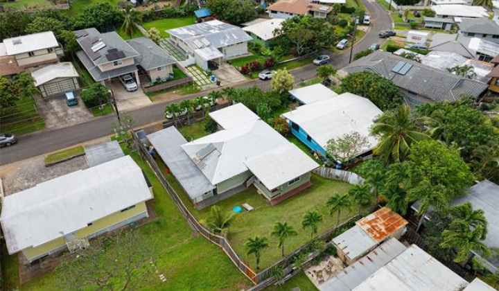 1342 Nanialii Street,Kailua,Hawaii,96734,3 ベッドルーム ベッドルーム,2 バスルームバスルーム,一戸建て,Nanialii,19381226