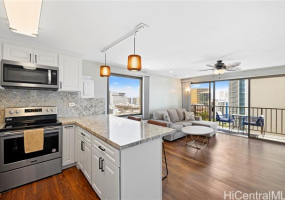 2140 Kuhio Avenue,Honolulu,Hawaii,96815,1 ベッドルーム ベッドルーム,1 バスルームバスルーム,コンド / タウンハウス,Kuhio,17,18211157