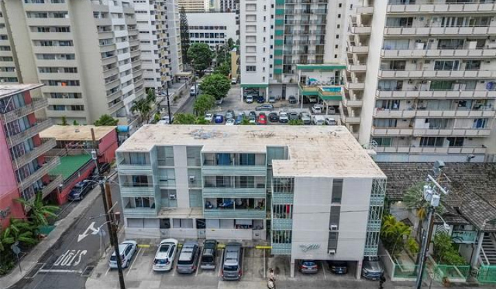 135 Uluniu Avenue,Honolulu,Hawaii,96815,1 ベッドルーム ベッドルーム,1 バスルームバスルーム,コンド / タウンハウス,Uluniu,3,18675953