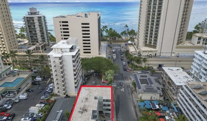 135 Uluniu Avenue,Honolulu,Hawaii,96815,1 ベッドルーム ベッドルーム,1 バスルームバスルーム,コンド / タウンハウス,Uluniu,3,18675953