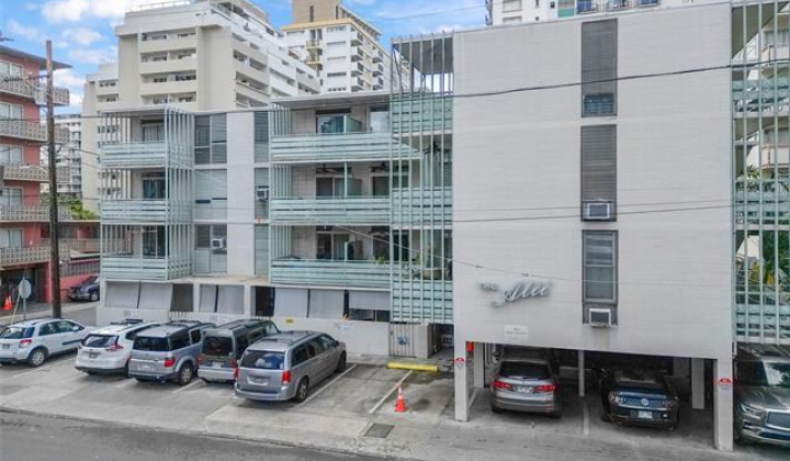 135 Uluniu Avenue,Honolulu,Hawaii,96815,1 ベッドルーム ベッドルーム,1 バスルームバスルーム,コンド / タウンハウス,Uluniu,3,18675953