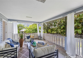 3107 Oahu Avenue,Honolulu,Hawaii,96822,5 Bedrooms Bedrooms,4 BathroomsBathrooms,Single family,Oahu,18211259