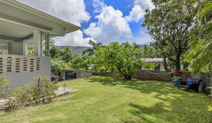 3107 Oahu Avenue,Honolulu,Hawaii,96822,5 Bedrooms Bedrooms,4 BathroomsBathrooms,Single family,Oahu,18211259