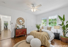 3107 Oahu Avenue,Honolulu,Hawaii,96822,5 Bedrooms Bedrooms,4 BathroomsBathrooms,Single family,Oahu,18211259