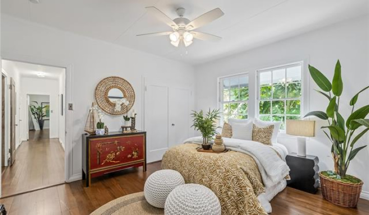 3107 Oahu Avenue,Honolulu,Hawaii,96822,5 Bedrooms Bedrooms,4 BathroomsBathrooms,Single family,Oahu,18211259