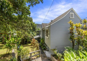 3107 Oahu Avenue,Honolulu,Hawaii,96822,5 Bedrooms Bedrooms,4 BathroomsBathrooms,Single family,Oahu,18211259