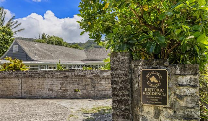 3107 Oahu Avenue,Honolulu,Hawaii,96822,5 Bedrooms Bedrooms,4 BathroomsBathrooms,Single family,Oahu,18211259