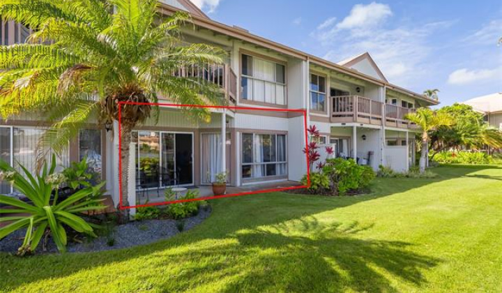7007 Hawaii Kai Drive,Honolulu,Hawaii,96825,2 ベッドルーム ベッドルーム,2 バスルームバスルーム,コンド / タウンハウス,Hawaii Kai,1,19381494