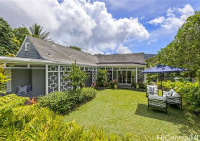 3107 Oahu Avenue,Honolulu,Hawaii,96822,5 Bedrooms Bedrooms,4 BathroomsBathrooms,Single family,Oahu,18211259