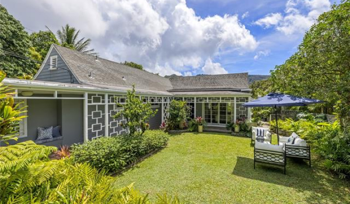 3107 Oahu Avenue,Honolulu,Hawaii,96822,5 Bedrooms Bedrooms,4 BathroomsBathrooms,Single family,Oahu,18211259