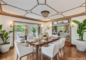 3107 Oahu Avenue,Honolulu,Hawaii,96822,5 Bedrooms Bedrooms,4 BathroomsBathrooms,Single family,Oahu,18211259