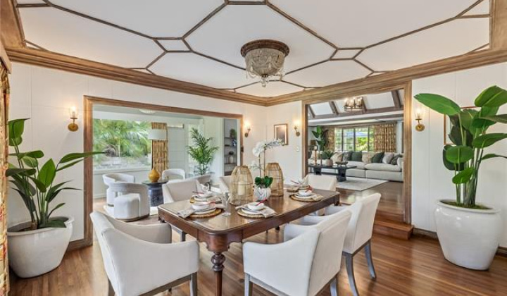 3107 Oahu Avenue,Honolulu,Hawaii,96822,5 Bedrooms Bedrooms,4 BathroomsBathrooms,Single family,Oahu,18211259