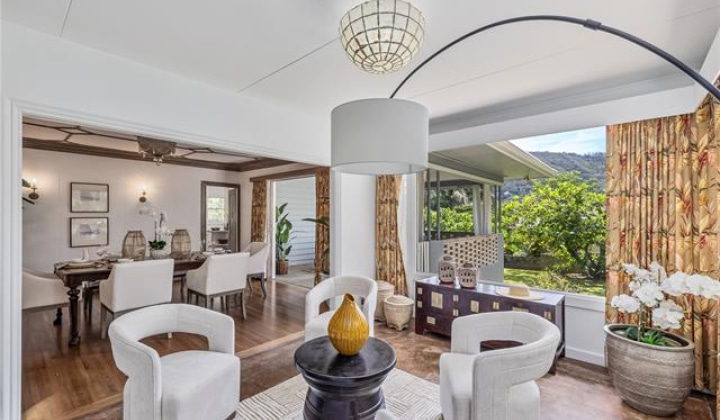 3107 Oahu Avenue,Honolulu,Hawaii,96822,5 Bedrooms Bedrooms,4 BathroomsBathrooms,Single family,Oahu,18211259