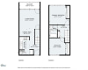 46-259 Kahuhipa Street,Kaneohe,Hawaii,96744,2 Bedrooms Bedrooms,1 BathroomBathrooms,Condo/Townhouse,Kahuhipa,3,18722462