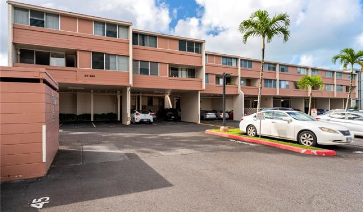 46-259 Kahuhipa Street,Kaneohe,Hawaii,96744,2 Bedrooms Bedrooms,1 BathroomBathrooms,Condo/Townhouse,Kahuhipa,3,18722462