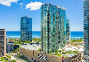 1001 Queen Street,Honolulu,Hawaii,96814,1 Bedroom Bedrooms,1 BathroomBathrooms,Condo/Townhouse,Queen,39,18807041