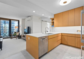 1388 Kapiolani Boulevard,Honolulu,Hawaii,96814,2 Bedrooms Bedrooms,2 BathroomsBathrooms,Condo/Townhouse,Kapiolani,27,18211663
