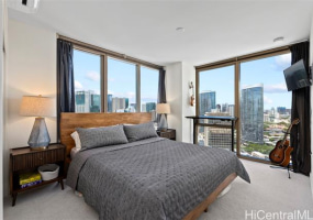 1388 Kapiolani Boulevard,Honolulu,Hawaii,96814,2 Bedrooms Bedrooms,2 BathroomsBathrooms,Condo/Townhouse,Kapiolani,27,18211663