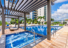 1388 Kapiolani Boulevard,Honolulu,Hawaii,96814,2 Bedrooms Bedrooms,2 BathroomsBathrooms,Condo/Townhouse,Kapiolani,27,18211663