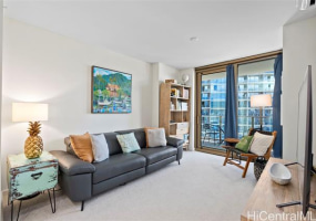 1388 Kapiolani Boulevard,Honolulu,Hawaii,96814,2 Bedrooms Bedrooms,2 BathroomsBathrooms,Condo/Townhouse,Kapiolani,27,18211663
