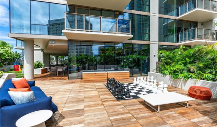 1388 Kapiolani Boulevard,Honolulu,Hawaii,96814,2 Bedrooms Bedrooms,2 BathroomsBathrooms,Condo/Townhouse,Kapiolani,27,18211663