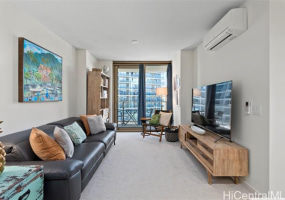 1388 Kapiolani Boulevard,Honolulu,Hawaii,96814,2 Bedrooms Bedrooms,2 BathroomsBathrooms,Condo/Townhouse,Kapiolani,27,18211663