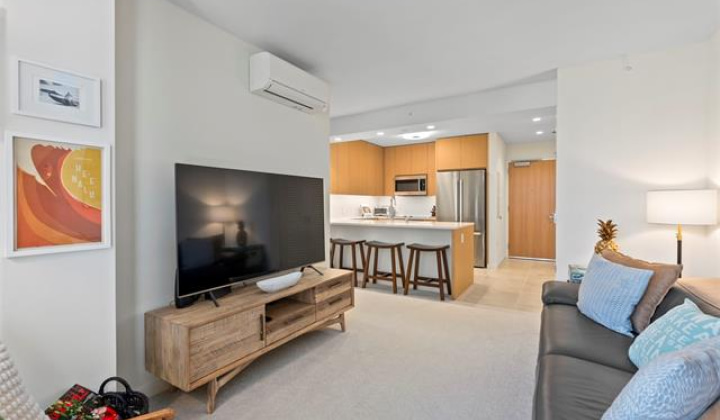 1388 Kapiolani Boulevard,Honolulu,Hawaii,96814,2 Bedrooms Bedrooms,2 BathroomsBathrooms,Condo/Townhouse,Kapiolani,27,18211663