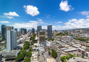 1388 Kapiolani Boulevard,Honolulu,Hawaii,96814,2 Bedrooms Bedrooms,2 BathroomsBathrooms,Condo/Townhouse,Kapiolani,27,18211663