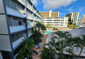 1550 Rycroft Street,Honolulu,Hawaii,96814,1 BathroomBathrooms,Condo/Townhouse,Rycroft,3,18212101
