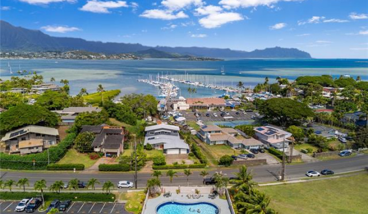 44-145 Hako Street,Kaneohe,Hawaii,96744,3 ベッドルーム ベッドルーム,2 バスルームバスルーム,コンド / タウンハウス,Hako,1,19382022