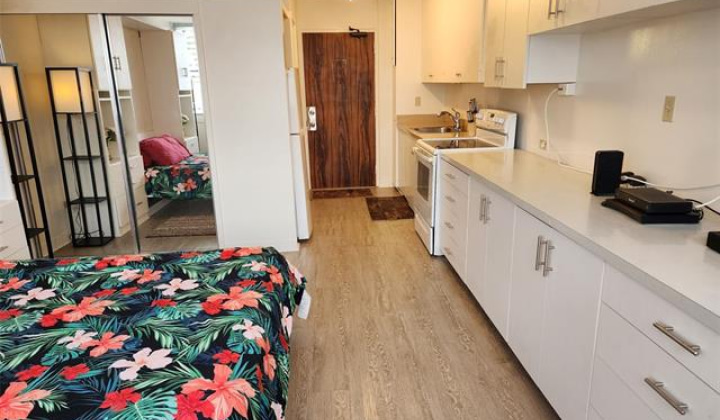 1550 Rycroft Street,Honolulu,Hawaii,96814,1 BathroomBathrooms,Condo/Townhouse,Rycroft,3,18212101