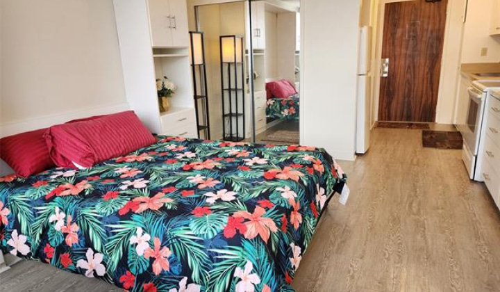 1550 Rycroft Street,Honolulu,Hawaii,96814,1 BathroomBathrooms,Condo/Townhouse,Rycroft,3,18212101