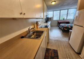 1550 Rycroft Street,Honolulu,Hawaii,96814,1 BathroomBathrooms,Condo/Townhouse,Rycroft,3,18212101