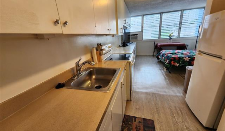 1550 Rycroft Street,Honolulu,Hawaii,96814,1 BathroomBathrooms,Condo/Townhouse,Rycroft,3,18212101
