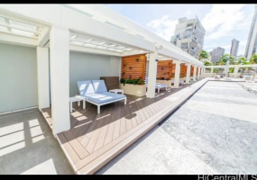 410 Atkinson Drive,Honolulu,Hawaii,96814,1 バスルームバスルーム,コンド / タウンハウス,Atkinson,11,18212137