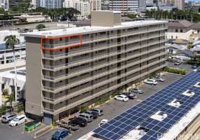1403 Makiki Street,Honolulu,Hawaii,96814,2 ベッドルーム ベッドルーム,1 バスルームバスルーム,コンド / タウンハウス,Makiki,8,18212533