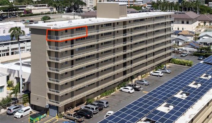 1403 Makiki Street,Honolulu,Hawaii,96814,2 ベッドルーム ベッドルーム,1 バスルームバスルーム,コンド / タウンハウス,Makiki,8,18212533