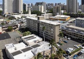 1403 Makiki Street,Honolulu,Hawaii,96814,2 ベッドルーム ベッドルーム,1 バスルームバスルーム,コンド / タウンハウス,Makiki,8,18212533